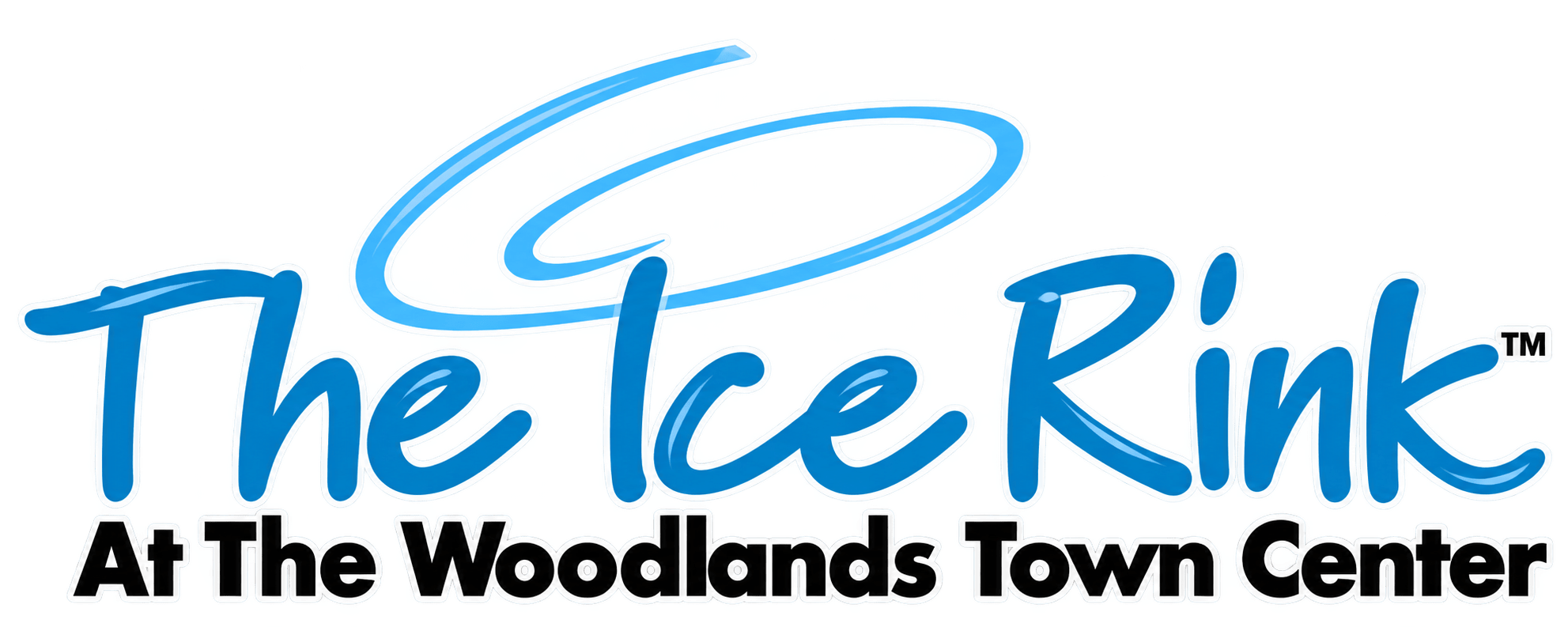 The Ice Rink at The Woodlands Town Center